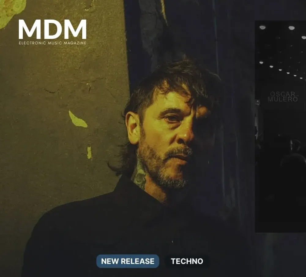 Oscar Mulero